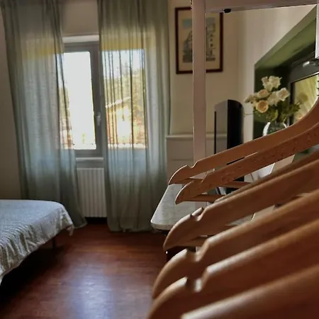 Dimora Gisella Apartment