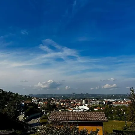 Dimora Gisella Appartamento Alba (Piedmont)