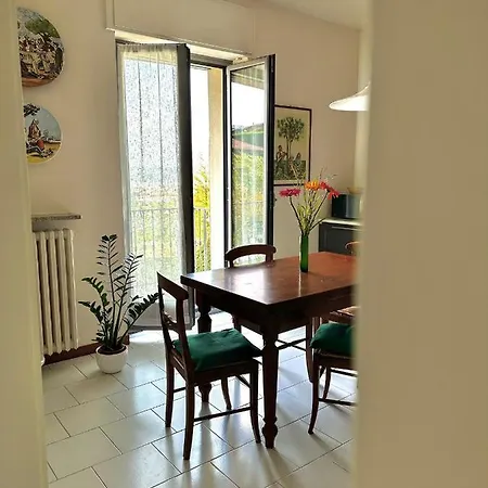 Apartment Dimora Gisella