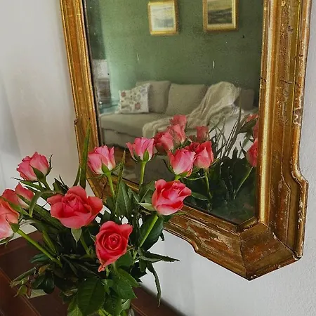 Apartment Dimora Gisella