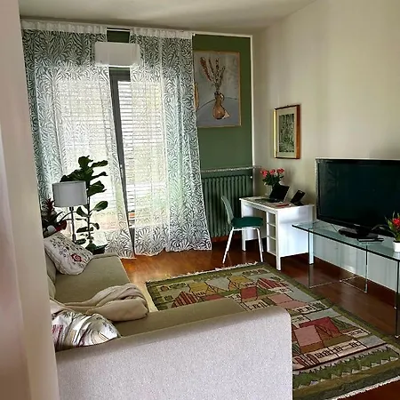 Dimora Gisella Apartment