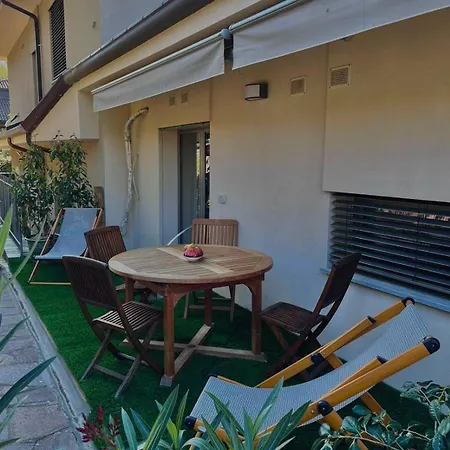 Apartment Dimora Gisella *